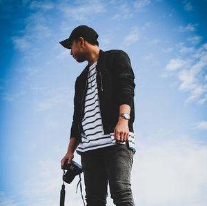 Meet your Posher, Kurt